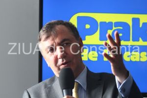 Modificari in capitalul social al firmei Banat Kapital SRL, controlata de omul de afaceri Omer Susli