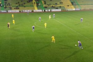 CS Mioveni s-a făcut de râs pe teren propriu: A remizat cu ultima clasată