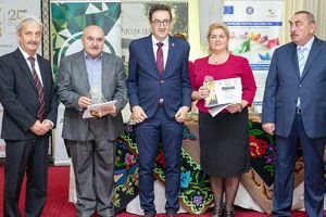 Grupul Avis, în topul firmelor hunedorene