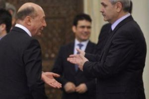 BĂSESCU are o previziune SUMBRĂ despre VIITORUL lui DRAGNEA: „Ambiţiile lui îl vor împinge”