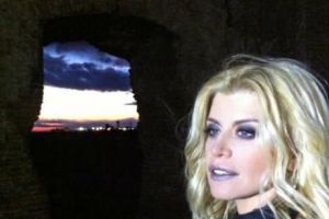 Loredana şi Nicoleta Nucă, pe scenă alături de Pink Martini 