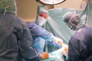 Dispozitivele medicale implantate nu sunt întotdeauna sigure