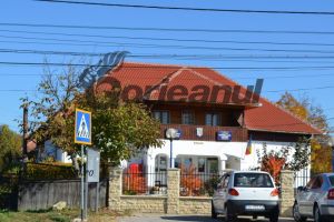 Post vacant de consilier debutant, la Primăria Scoarţa