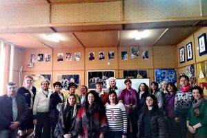 Cercul pedagogic aniversar al muzicienilor