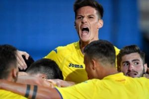 „Tricolorii” mici vor debuta în San Marino, la EURO 2019