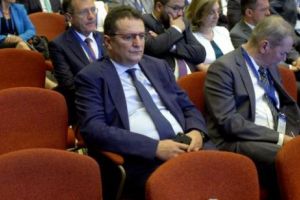 Invizibillul George Maior. Ce se întâmplă, de fapt, cu fostul şef al SRI? Între visul american şi plaiurile mioritice