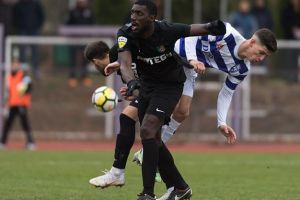 Pandurii a smuls un egal în inferioritate numerică. Căpitanul Brânzan a suferit un traumatism cranio-facial!