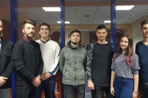 Bahiti, prima monedă virtuală băcăuană