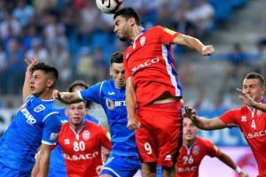 Craiova merge pe un teren de coşmar: “Nu am câştigat niciodată acolo”