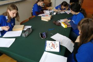 Juvenes Translatores 2018 – o nouă pagină de jurnal