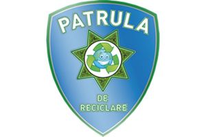 Școli din Gorj, la noua ediţie a Patrulei de Reciclare