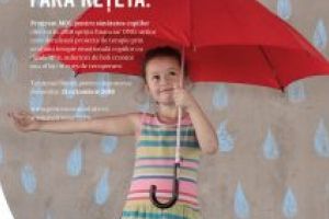  Două asociaţii covăsnene, câştigătoare ale Programului MOL pentru sănătatea copiilor 2018