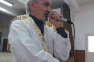 Expoziţie de sculptură şi concurs de istorie organizate la  Colegiul Naţional „Mihai Viteazul”