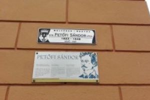 Primarul UDMR din Sfântu Gheorghe, obligat de instanţă să marcheze corect strada 1 Decembrie 1918