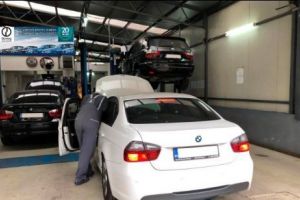 Ce trebuie să ştii despre un service autorizat BMW din Bucureşti