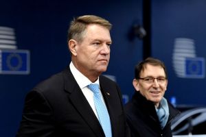 Klaus Iohannis a vorbit despre drepturile românilor din Marea Britanie, după Brexit: „Sunt perfect protejate”
