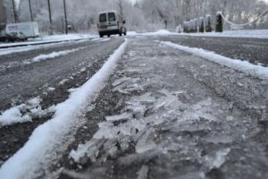 Veste groaznică de la ANM! România îngheaţă de tot. Este sfârşitul climei aşa cum o ştim