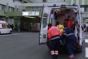 Pedeapsa primită de o femeie din Vaslui de la soţ pentru că a refuzat să se culce cu el