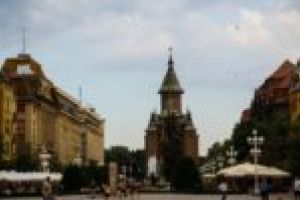 Timişoara va arăta cu totul altfel în 2021. Aveaţi îndoieli?