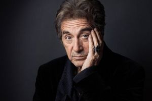 Al Pacino va fi Regele Lear