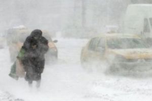 Avertizare ANM. Fenomene meteo NEOBIŞNUITE pentru această perioadă a anului