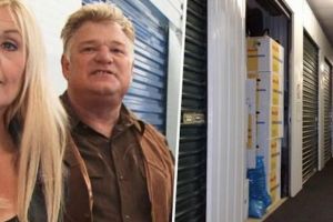 A cumpărat un depozit cu 500 de dolari şi a găsit 7,5 milioane în el