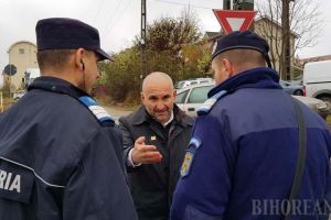 Retrospectiva săptămânii, prin ochii lui Bihorel: Interviu cu ţeparul care i-a agresat pe protestatar şi pe jurnalist