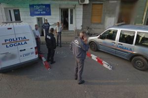Se apropie concursul pentru şefia Poliţiei Locale. CINE îşi dispută funcţia