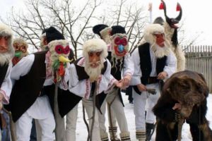 Uniţi pentru umanitate: Concert de colinde, caritabil, la Centrul Şcolar de Educaţie Incluzivă nr. 1 din Oradea