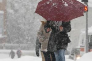 AVERTIZARE METEO pentru următoarele ore! COD GALBEN în 13 judeţe. Atenţionare pentru şoferi!