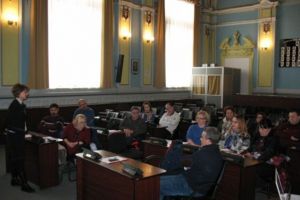 Hartă a nevoilor de servicii de sănătate, în judeţul Braşov