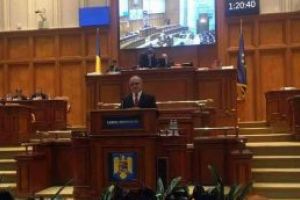 DEPUTATUL VASILE COCOȘ, PREOCUPAT DE TRANSPORTUL ÎN SIGURANȚĂ AL ELEVILOR CU AUTOBUZE ȘI MICROBUZE ȘCOLARE