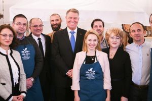 Acuzaţii PSD Sibiu- Daniela Cîmpean minte din nou