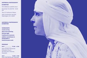 Proiectul „Regina Maria, ambasador irezistibil al istoriei şi artei populare româneşti”, realizat la Braşov, a ajuns la Washington D.C.