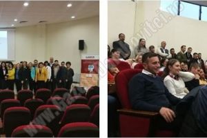 O Conferinţă încununată de succes la Universitatea Valahia din Târgovişte: LUMEN EDU International Scientific Conference – Education, Quality & Sustainable Development
