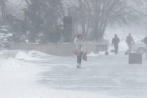 AVERTIZARE Ne aşteaptă cea mai grea iarnă din ultimii 8 ani! Un ciclon polar aduce fenomene extreme