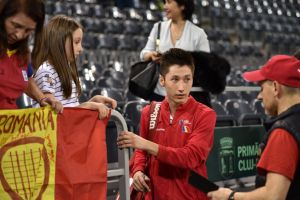 Edris Fetisleam a castigat turneul din Turcia. Succes impresionant!