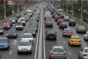 Un român din trei nu-şi permite o maşină