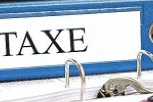 Taxele si impozitele au apreciat leul