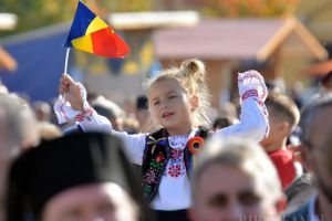 Unde ieşim săptămâna asta: Vezi programul festivităţilor de 1 Decembrie!