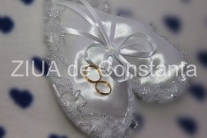 Serviciul de Stare Civila Constanta. Publicatii de casatorie 22 noiembrie 2018