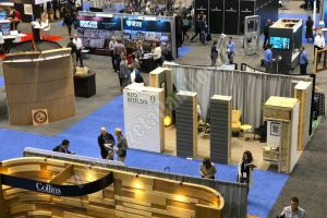 O fabrică din Moreni a făcut furori în SUA cu proiectul unei case de tip Passive House, din materiale organice!