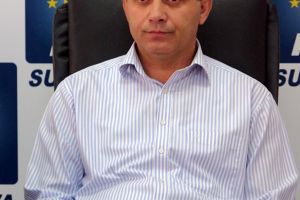 Senatorul Daniel Cadariu consideră că, în ajunul Centenarului, PSD-ul condus de Liviu ...