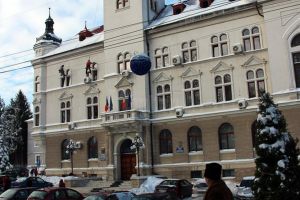 Peste o sută de directori şi experţi din domeniul pădurilor din toate ţările UE se vor ...