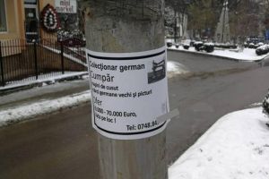 Înşelăciunile cu maşini de cusut vechi au reapărut pe piaţă