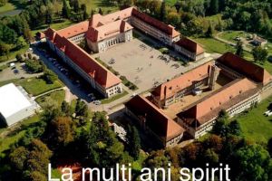 Aniversarea a 94 de ani de existenţă a Colegiului Naţional Militar „Ştefan cel Mare” ...