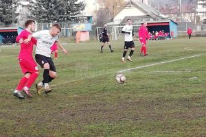 Moldova Drăguşeni a reuşit scorul etapei, cu a treia clasată, FC Pojorâta
