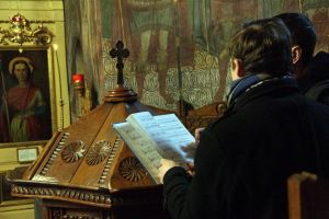 Rugăciunea Bisericii are puterea de a-i scoate din iad pe cei păcătoşi