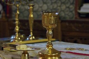 Monahul Marcu Dumitrescu – despre luminarea venită de la Dumnezeu