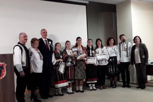 „Suceava – trecut şi prezent”, ediţia a III-a, la Şcoala Gimnazială Nr. 1